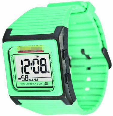Custom Green Watch Dial FS84854