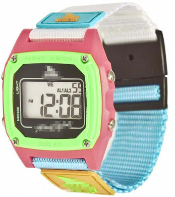 Custom Nylon Watch Bands FS84861
