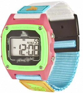 Custom Nylon Watch Bands FS84861