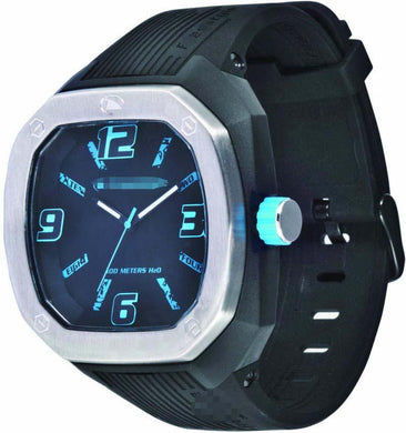 Customised Blue Watch Dial FS84889