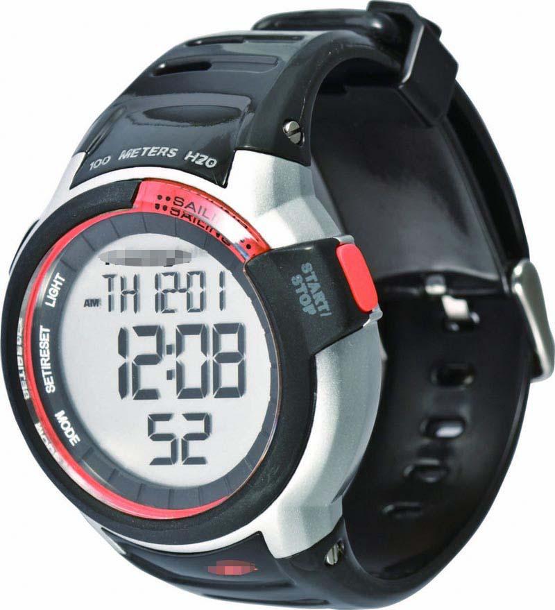 Wholesale Silicone Watch Bands FS84899