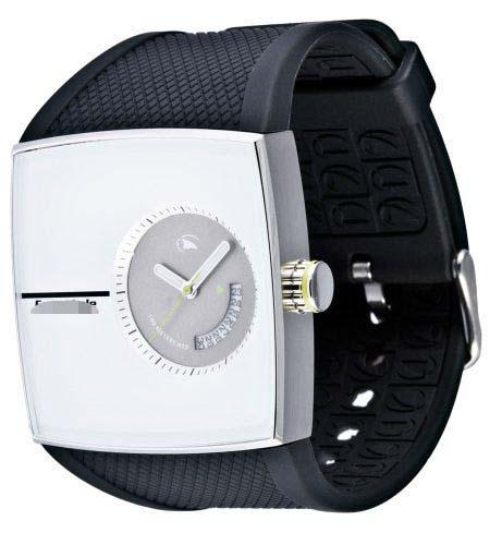 Customization Rubber Watch Bands FS84903