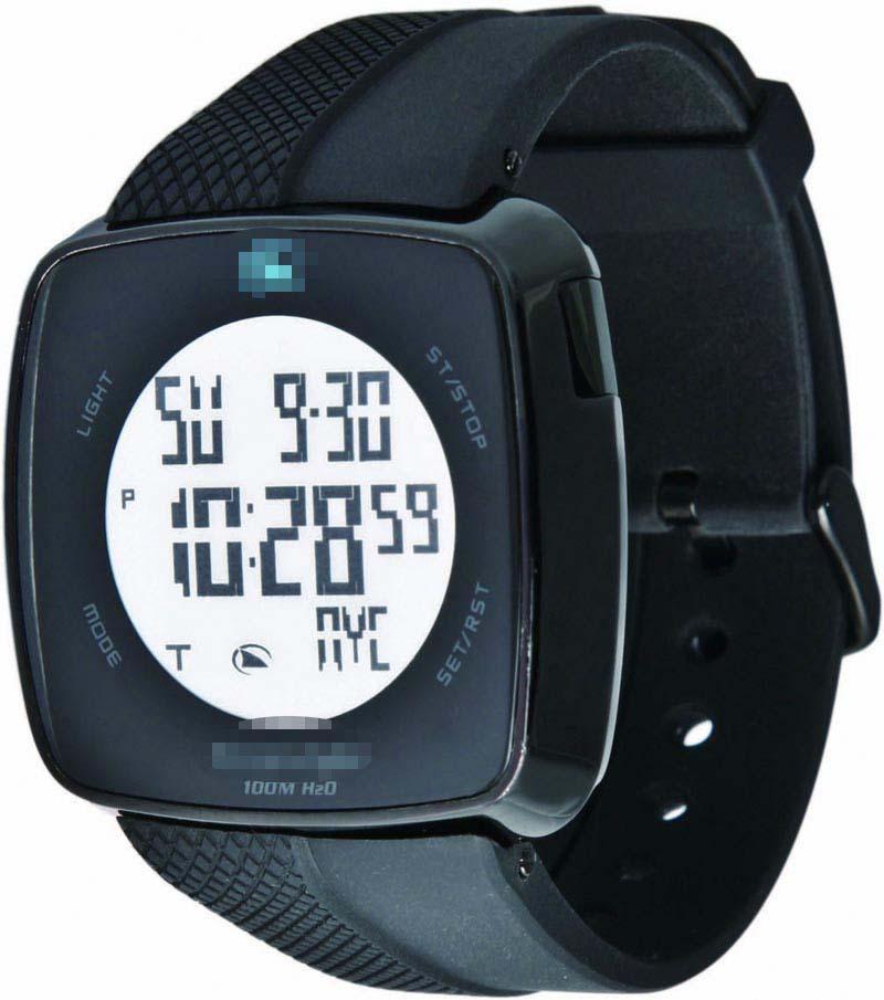 Wholesale Silicone Watch Bands FS84914