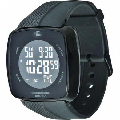 Custom Rubber Watch Bands FS84915