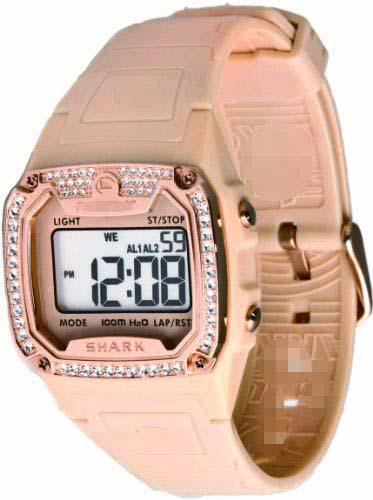 Wholesale Rubber Watch Bands FS84938