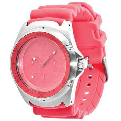 Customised Orange Watch Dial FS84942