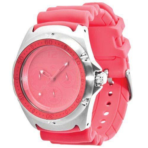Customised Orange Watch Dial FS84942