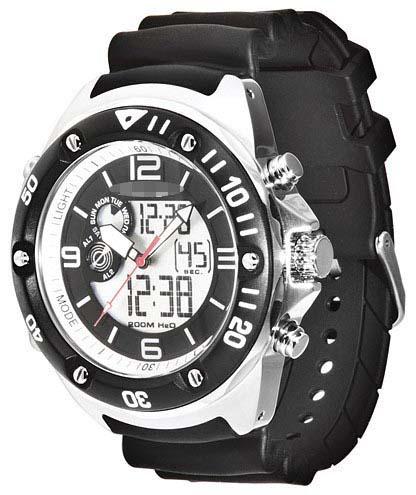 Wholesale Rubber Watch Bands FS84946