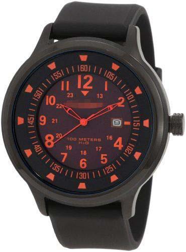 Wholesale Rubber Watch Bands FS84986