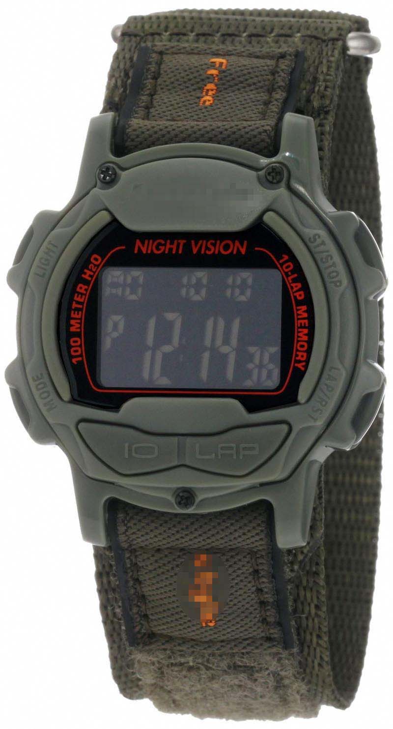 Custom Nylon Watch Bands FS84997