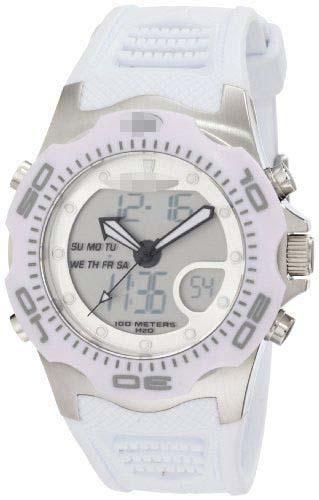 Wholesale Rubber Watch Bands FS85015