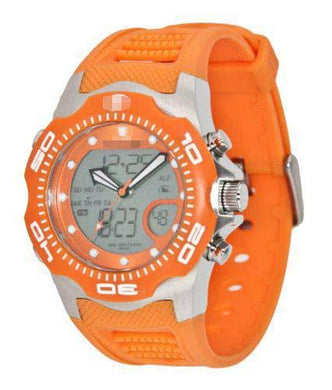 Wholesale Rubber Watch Bands FS85016