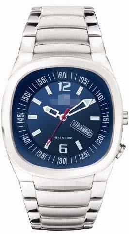 Wholesale Blue Watch Dial FS95430