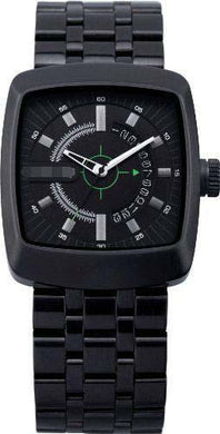 Customized Black Watch Dial FT1003B
