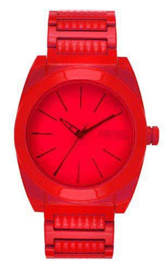 Customized Red Watch Face FT1009R