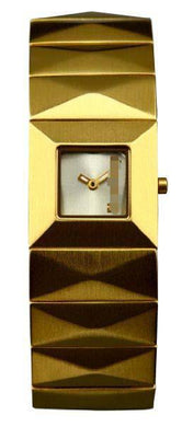 Custom Made Gold Watch Dial FT1030G