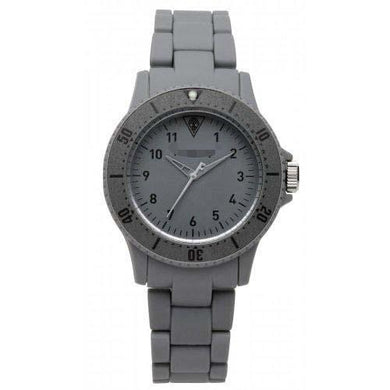 Custom Silicone Watch Bands FT1065GR