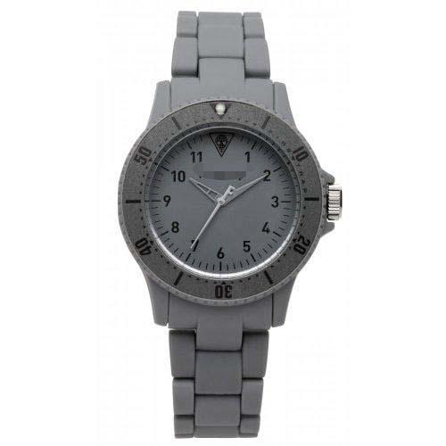 Custom Silicone Watch Bands FT1065GR