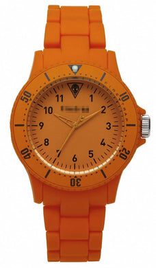 Wholesale Rubber Watch Bands FT1065O
