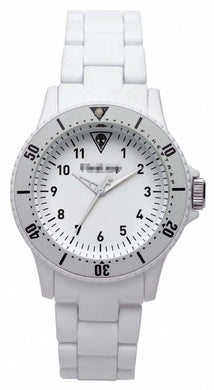 Custom White Watch Dial FT1065W