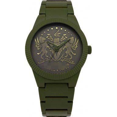 Wholesale Green Watch Dial FT1071KH