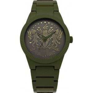 Wholesale Green Watch Dial FT1071KH