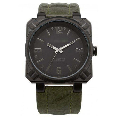 Custom Made Green Watch Dial FT1076KH
