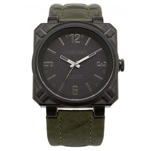 Custom Made Green Watch Dial FT1076KH