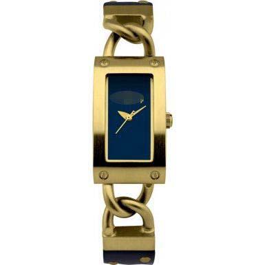 Wholesale Blue Watch Face FT1078G