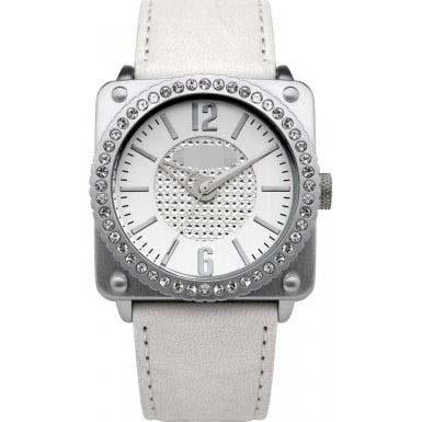 Wholesale Leather Watch Straps FT1086W