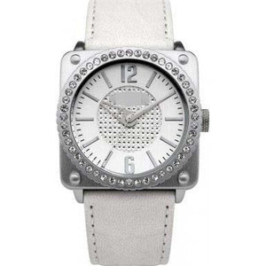 Wholesale Leather Watch Straps FT1086W