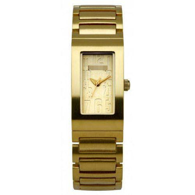 Customized Gold Watch Dial FT1087G