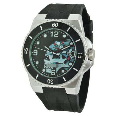 Wholesale Silicone Watch Bands FU-SK