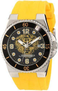 Custom Made Watch Dial FU-YTG