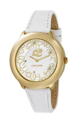 Custom White Watch Dial