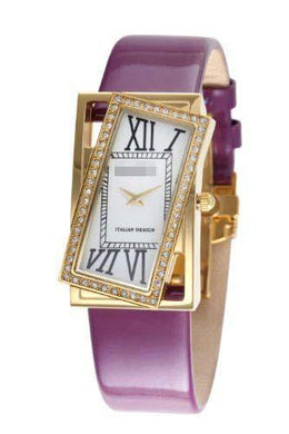 Custom Made Watch Dial FY329DWP