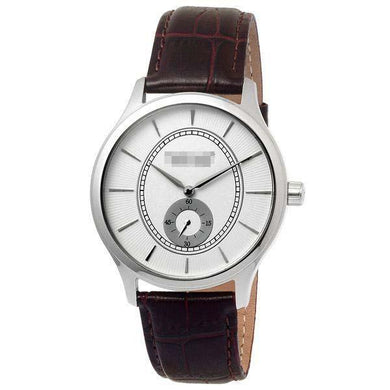 Customised Leather Watch Straps FYH433ZWA
