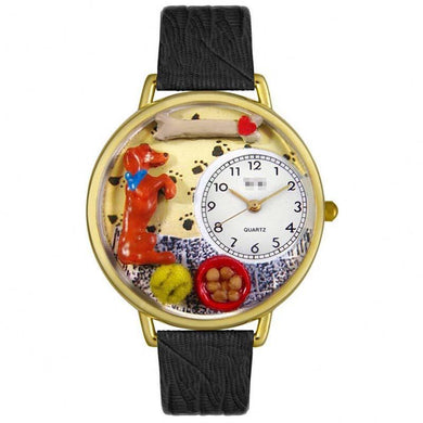 Wholesale Leather Watch Straps G0130009