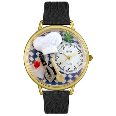 Customized Leather Watch Straps G0310002