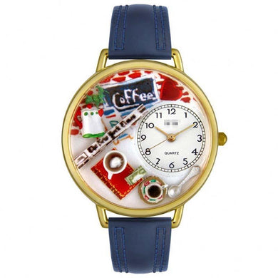 Customised White Watch Dial G0310006