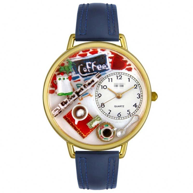 Customised White Watch Dial G0310006