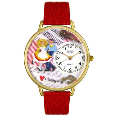 Customize Leather Watch Straps G0510010