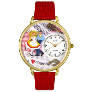 Customize Leather Watch Straps G0510010