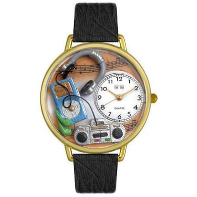 Customised White Watch Dial G0510016