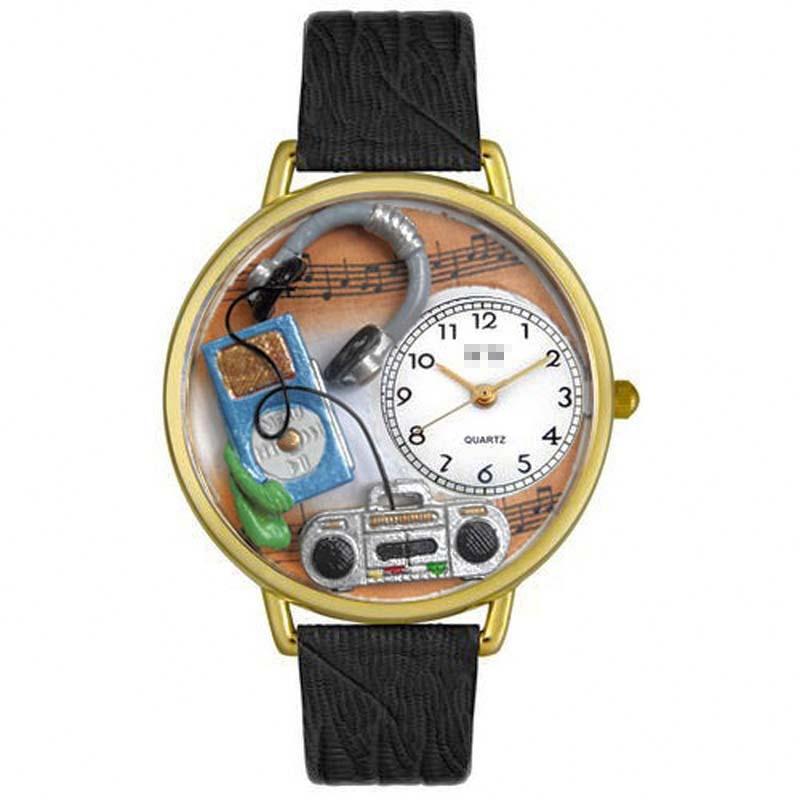 Customised White Watch Dial G0510016