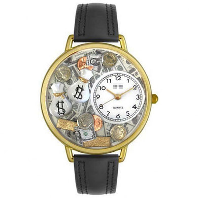 Custom White Watch Dial G0610031