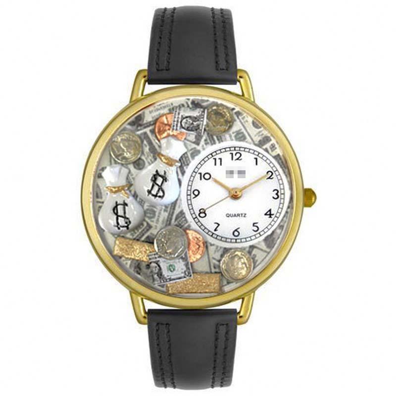 Custom White Watch Dial G0610031