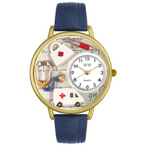Wholesale Leather Watch Straps G0620024