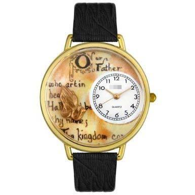 Custom Leather Watch Straps G0710011