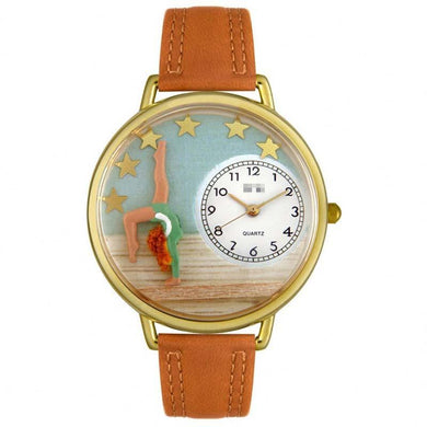 Wholesale Leather Watch Straps G0810014